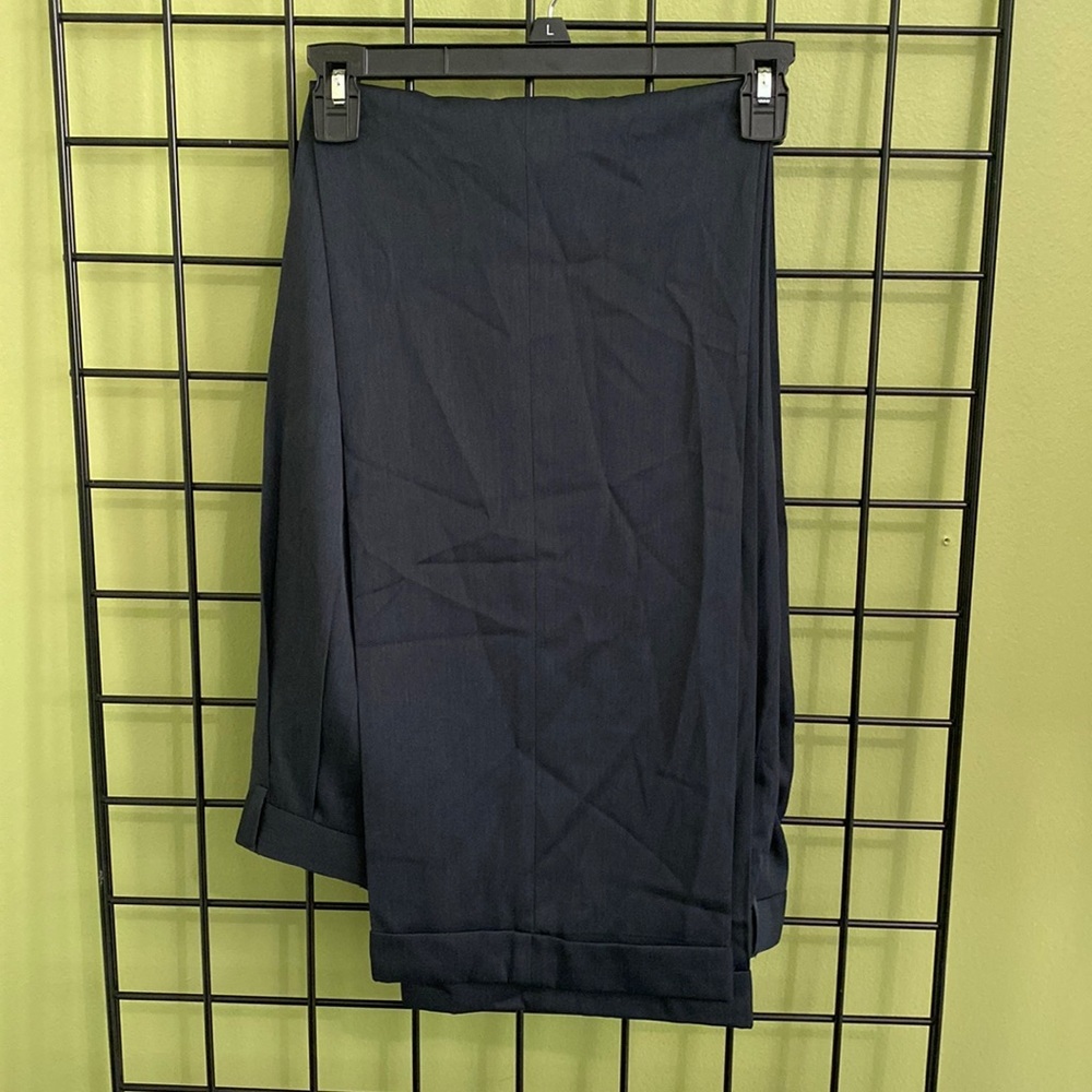 36 x 34 Perry Ellis Portfolio NWT dress slacks